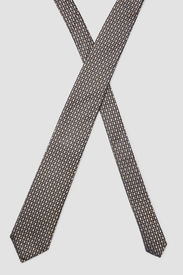 TIE BOSS - 260 BEIGE